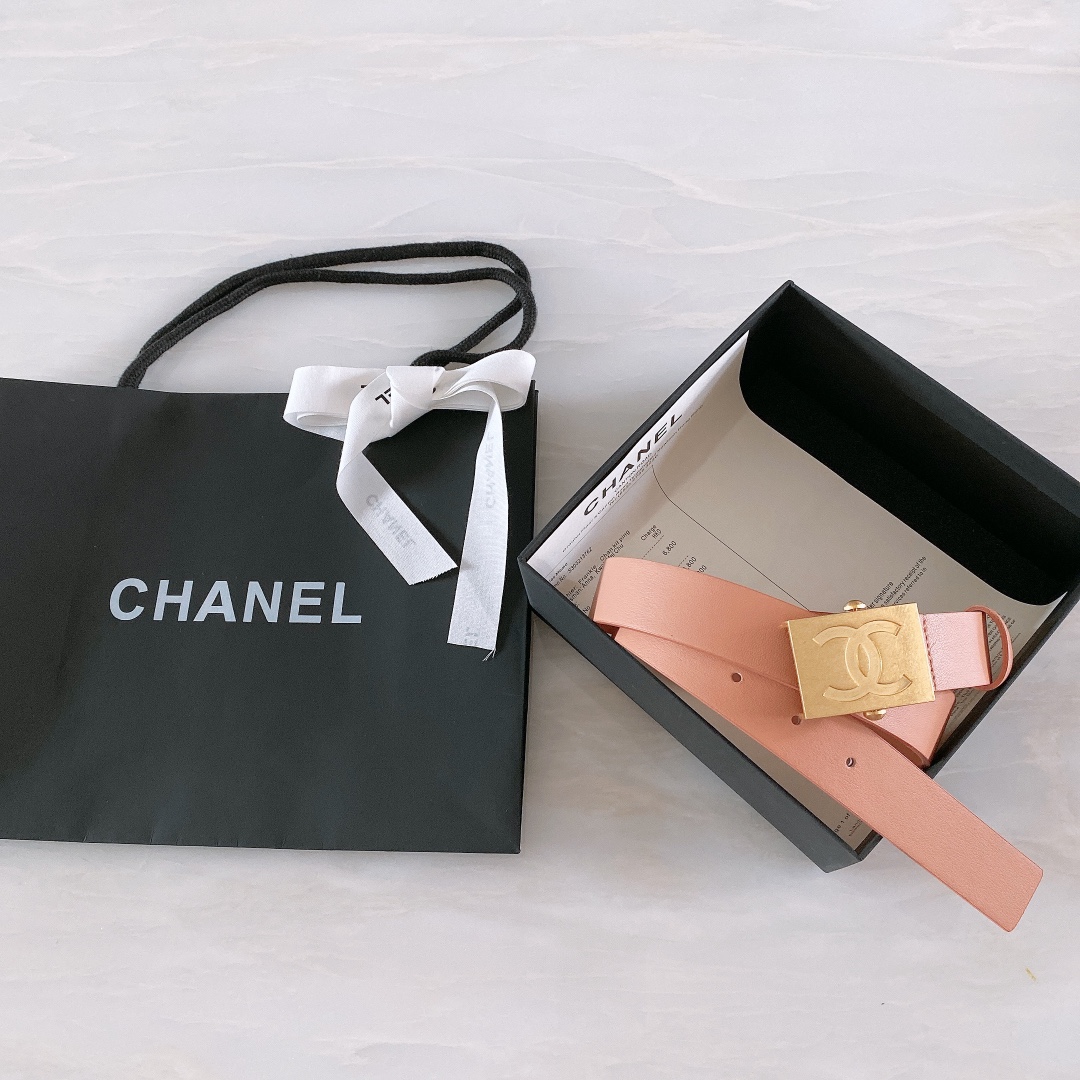 chanel香奈儿新款CC标志复古鎏