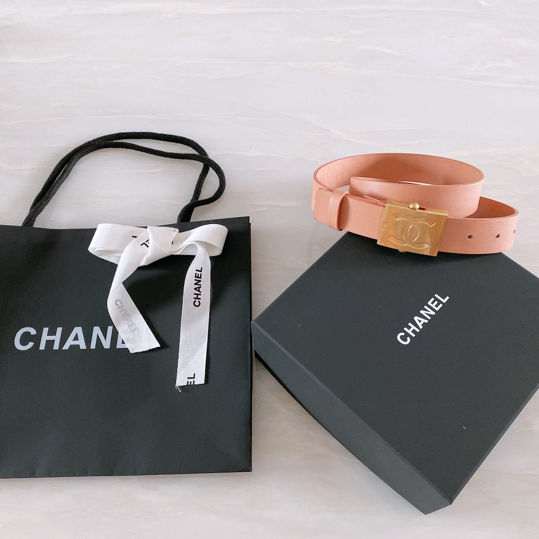chanel香奈儿新款CC标志复古鎏