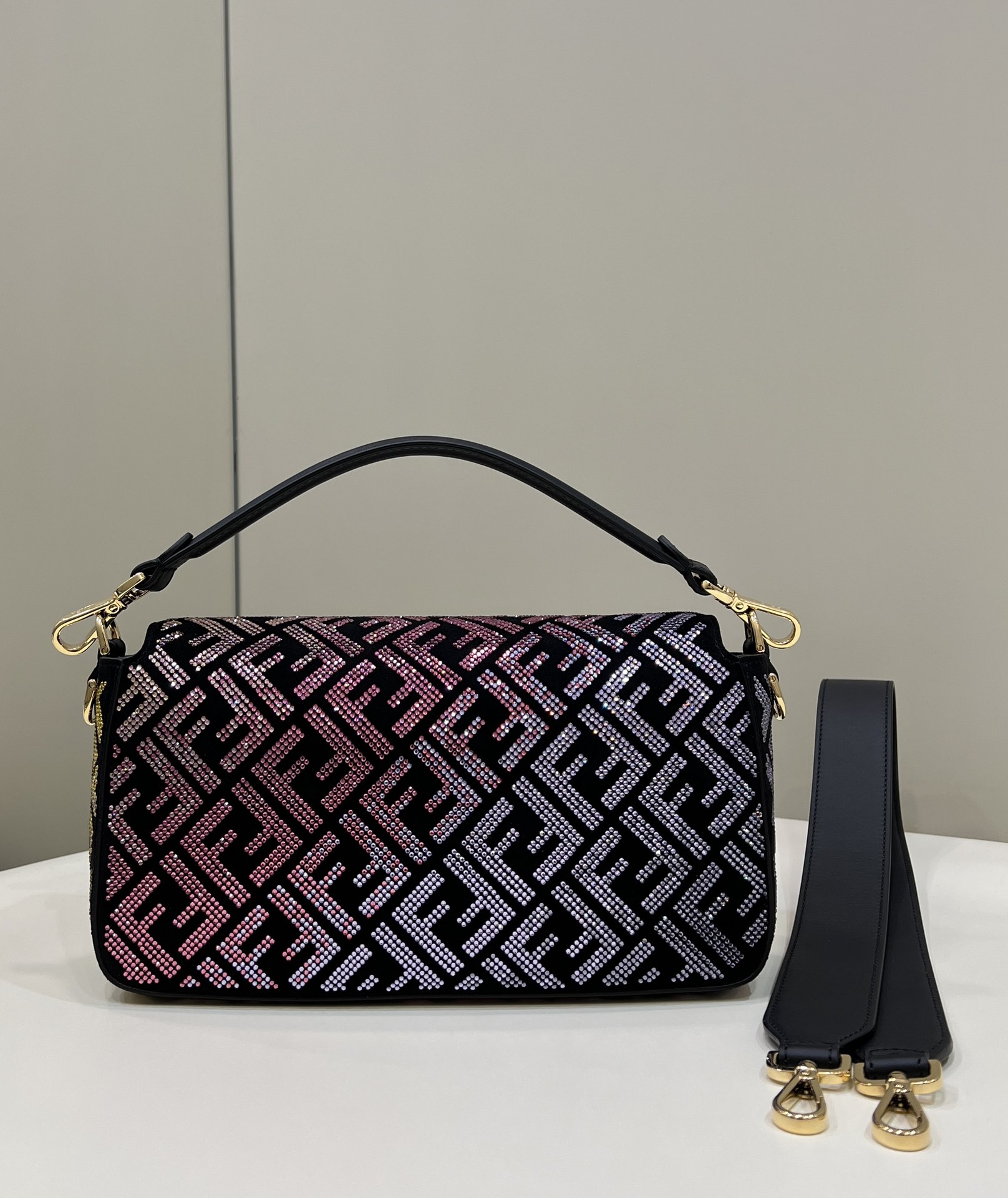 [Fendi Women