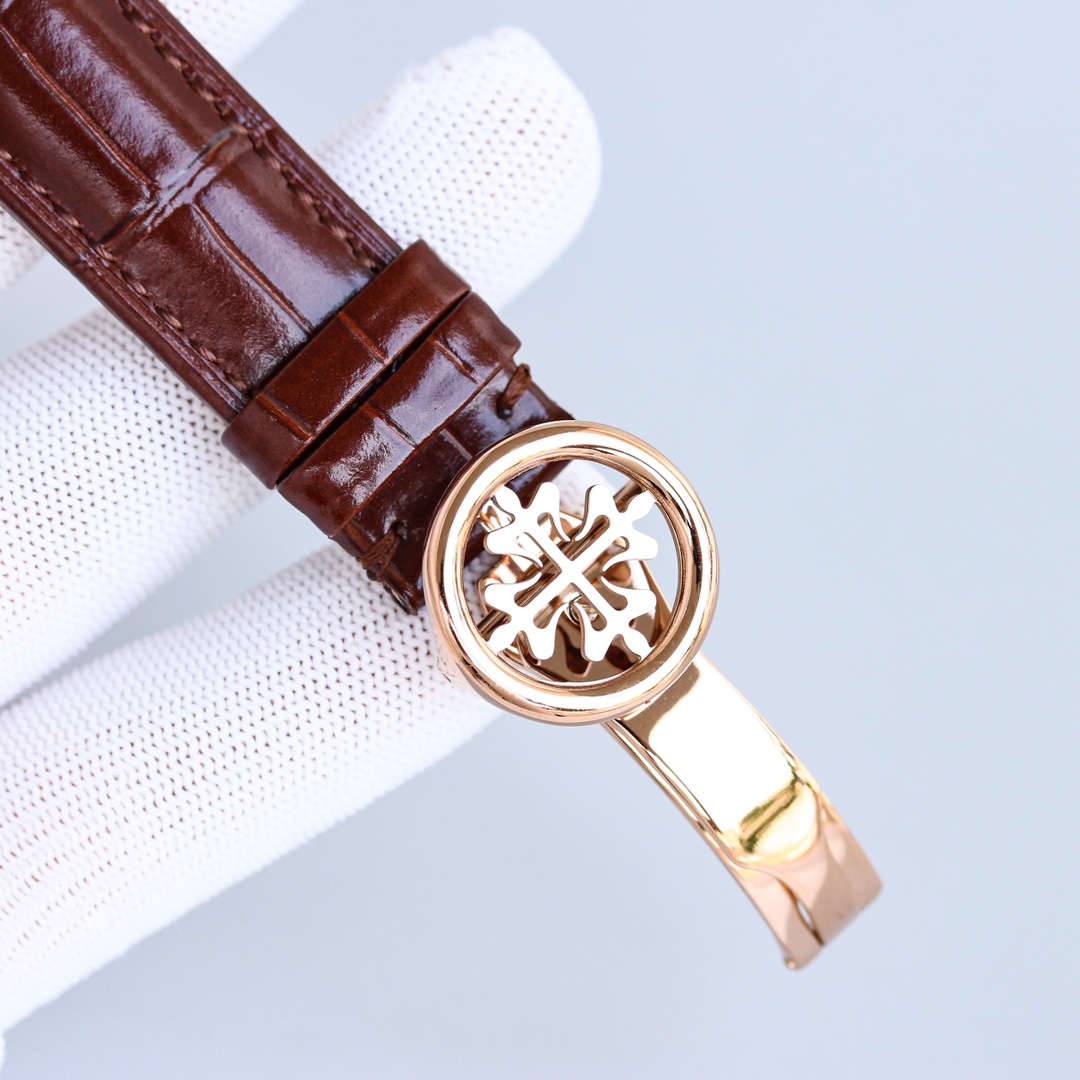 百达翡丽超级复杂功能系列5073P_010腕表