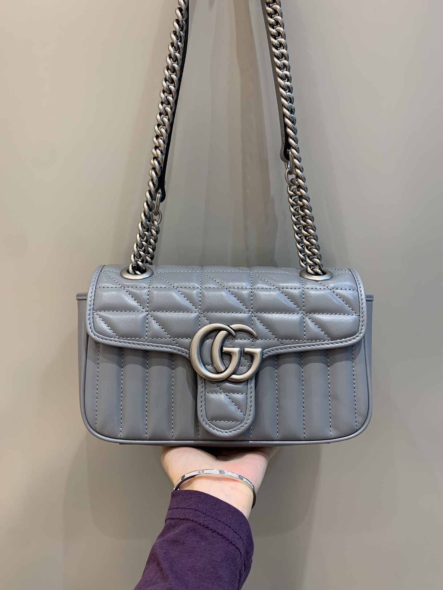구찌 446744 가방 Gucci