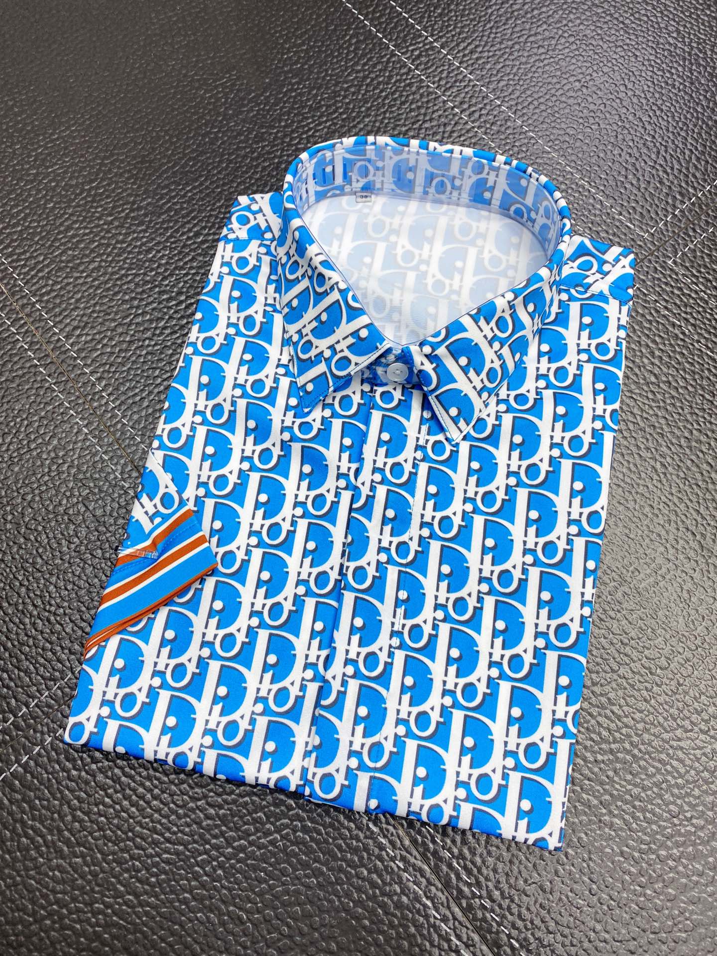 路易威登 Louis Vuitton 高定典藏名品高定成衣时装外套连衣裙衬衫T恤 #50D09962 3