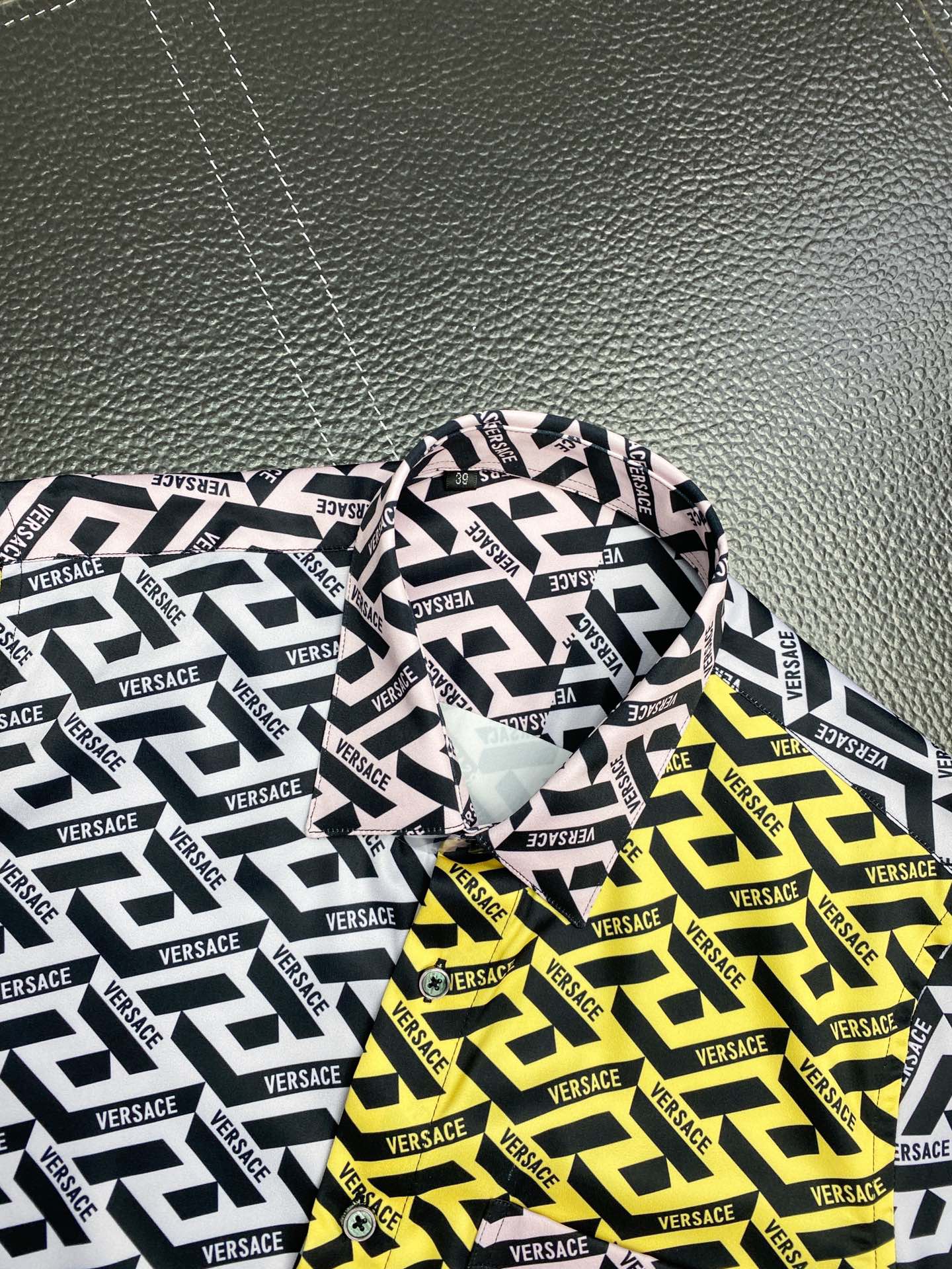 路易威登 Louis Vuitton 高定典藏名品高定成衣时装外套连衣裙衬衫T恤 #1EAC6C19 4