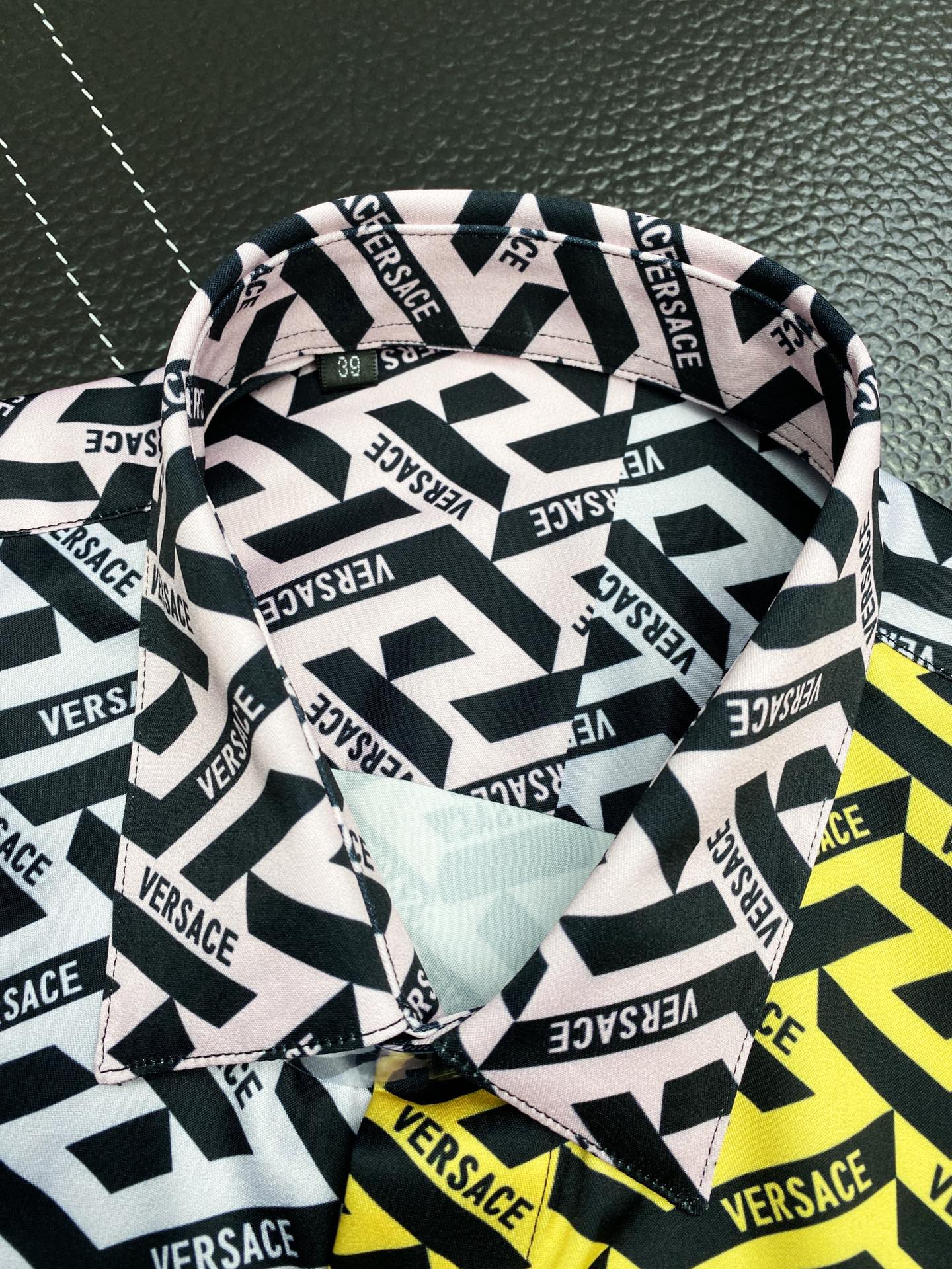 路易威登 Louis Vuitton 高定典藏名品高定成衣时装外套连衣裙衬衫T恤 #1EAC6C19 5