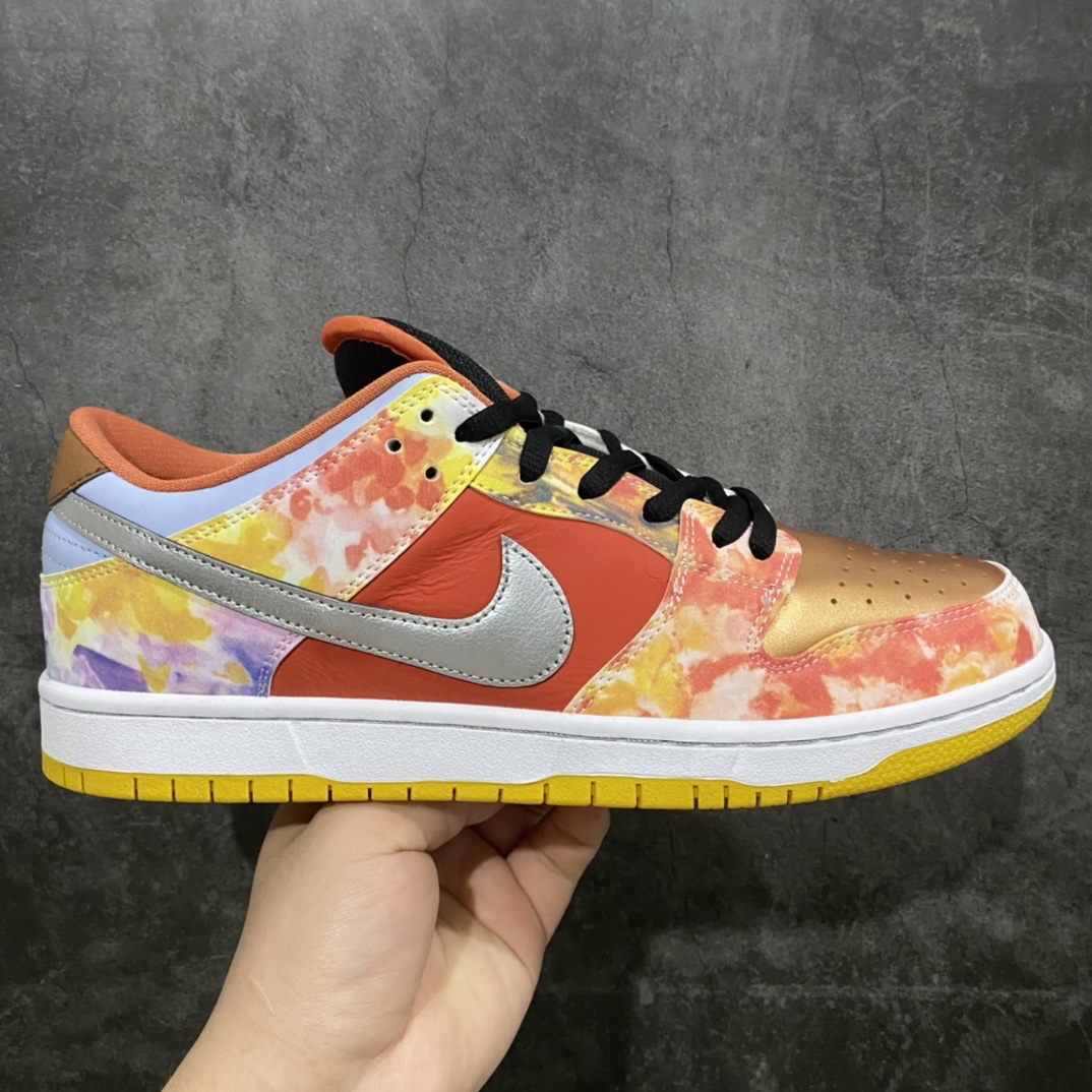 NK SB Dunk Low Pro \