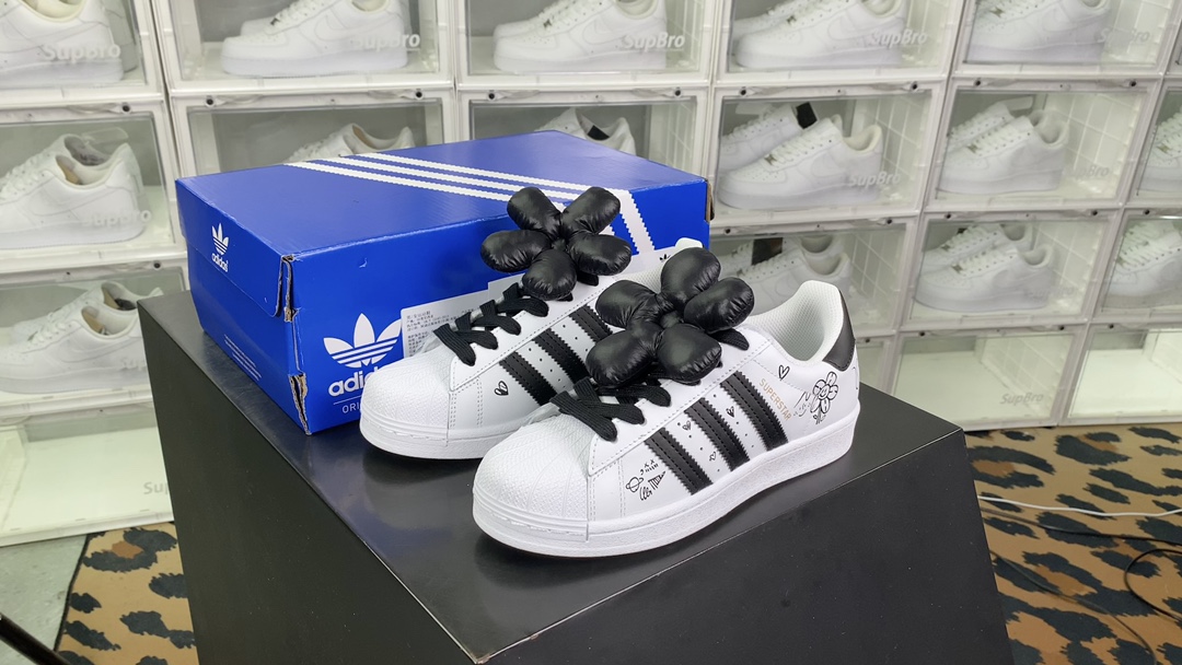 [Adidas Originals Series]