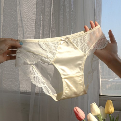 Women's Lace Panties - Victoria's Secret Lingerie - Soft & Comfortable 1 Women's Lace Panties - Victoria's Secret Lingerie - Soft & Comfortable