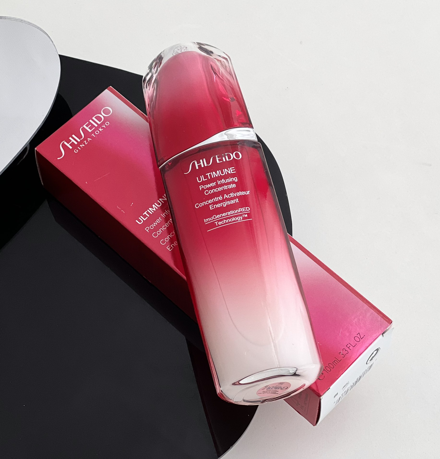 Louis Vuitton Haute Couture Couture Beauty Luxury Makeup Lipstick 3