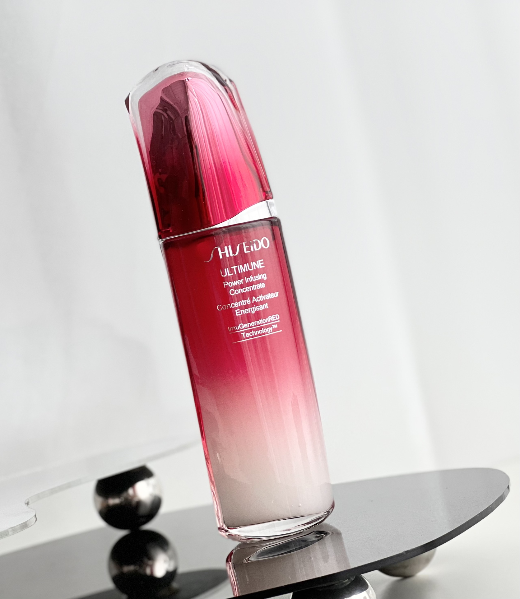 Louis Vuitton Haute Couture Couture Beauty Luxury Makeup Lipstick 4