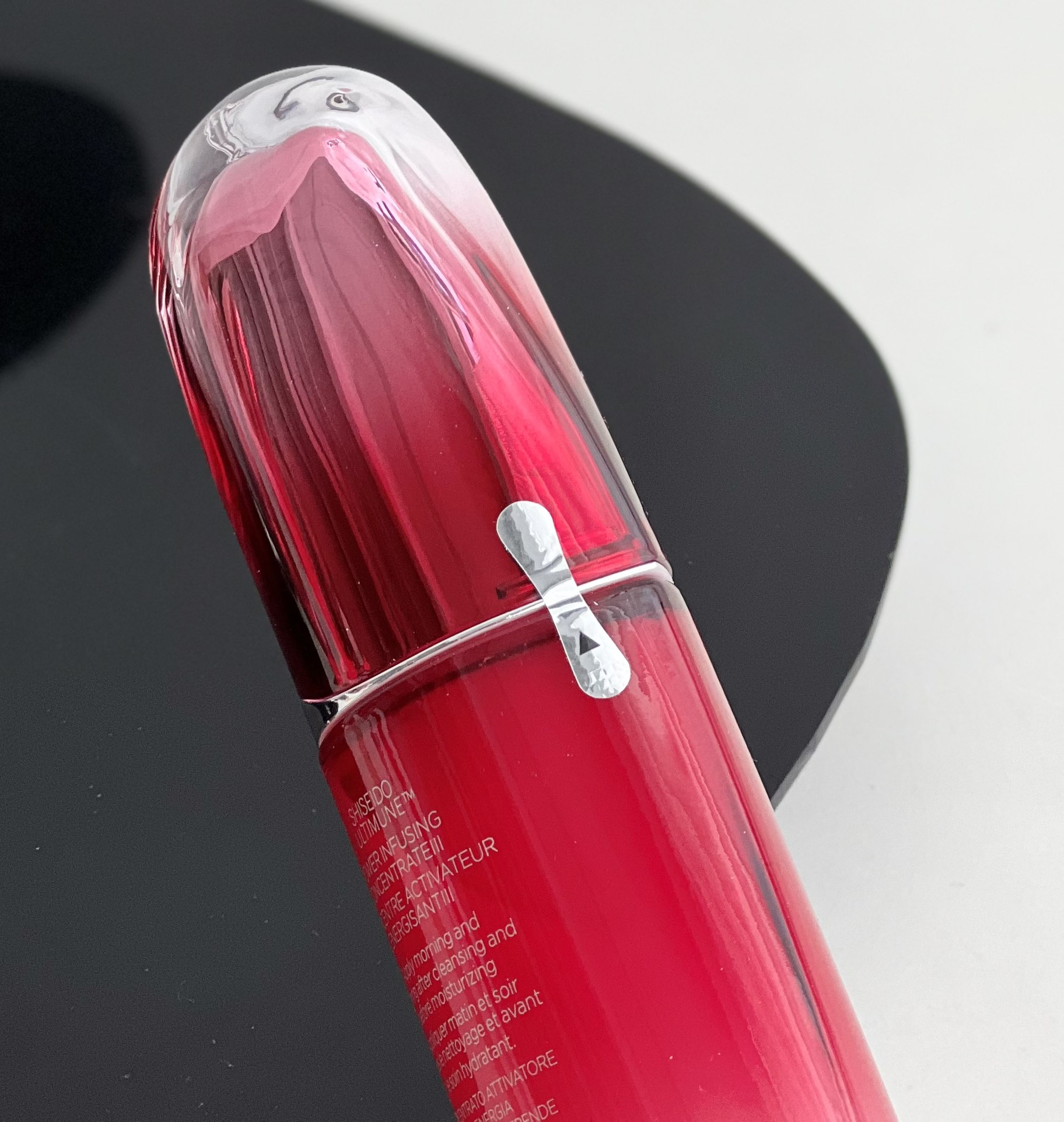 Louis Vuitton Haute Couture Couture Beauty Luxury Makeup Lipstick 6