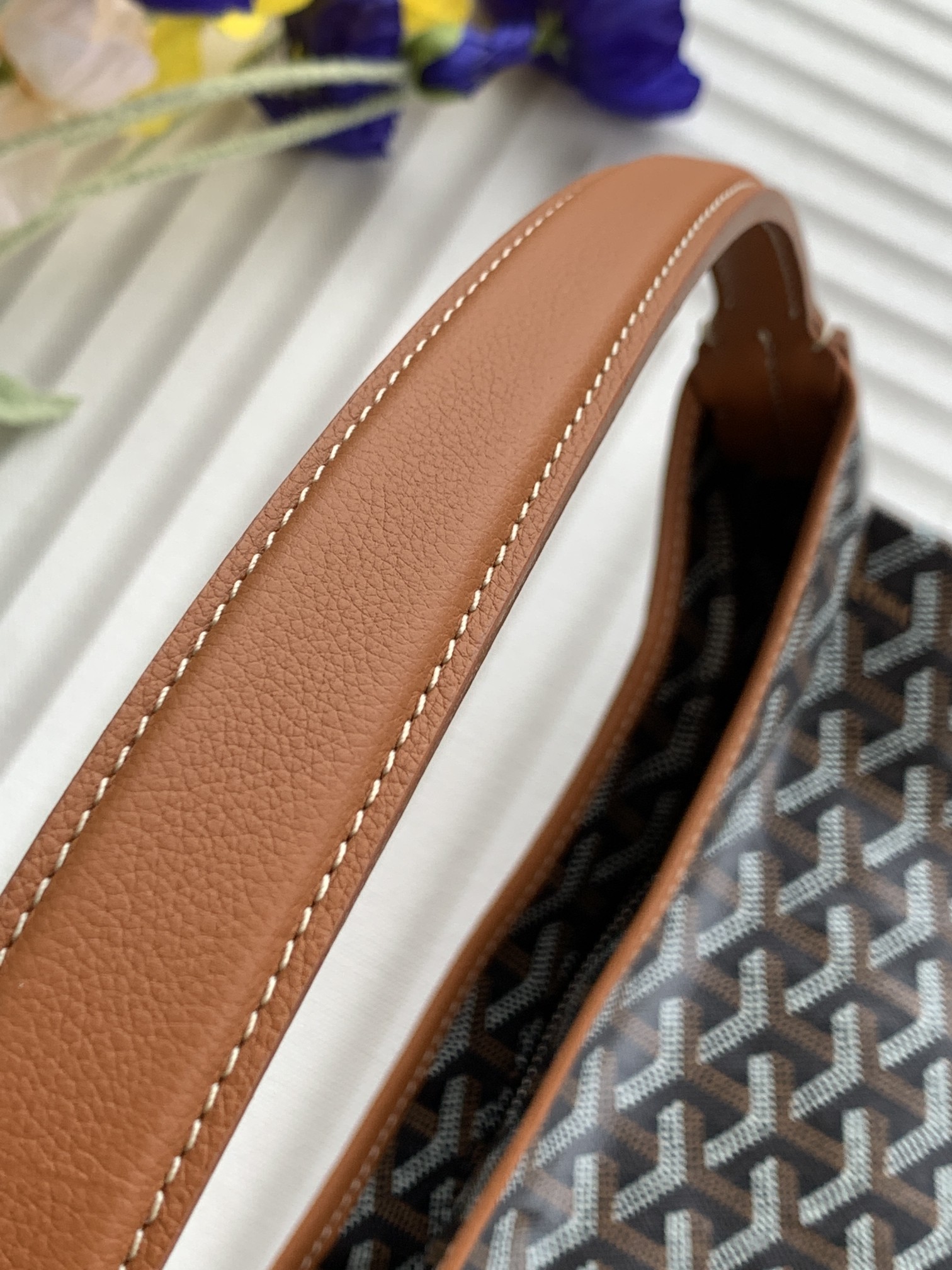 The popular Goyard BOHEME HoBo