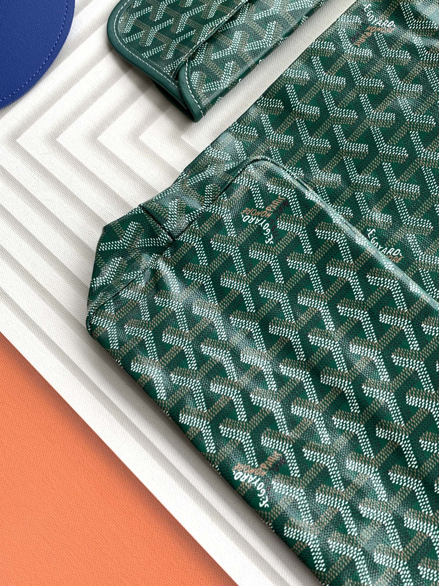 The popular Goyard BOHEME HoBo