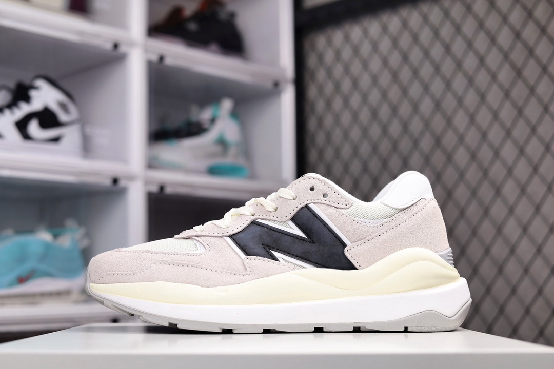 G5 New Balance 新百伦 M5740CBC 复古休闲慢跑鞋RC