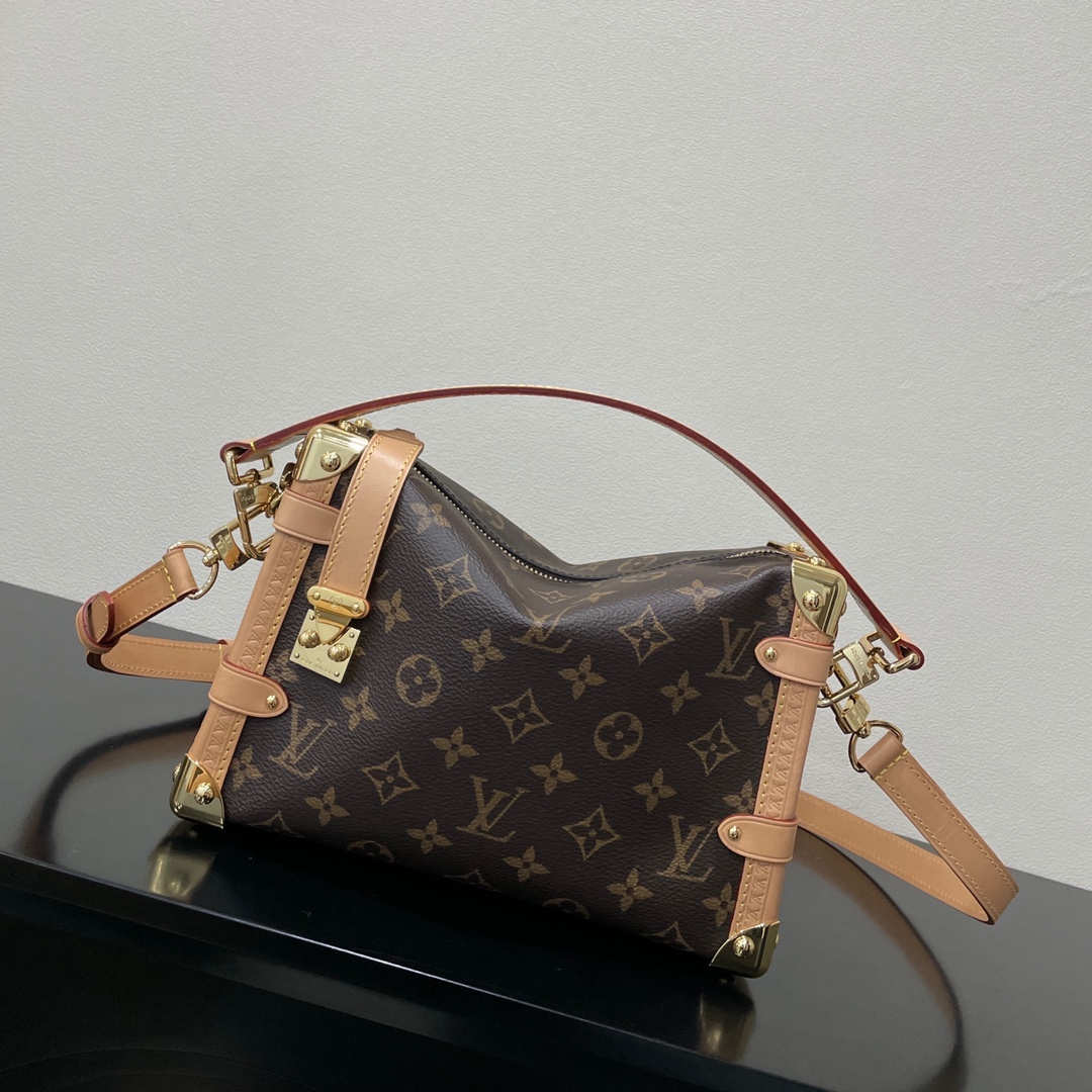 Louis Vuitton Bags Handbags M46358