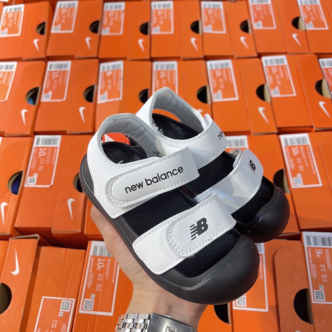 图片[8]-专G版ＮＢ护脚沙滩凉鞋📷-选品中心