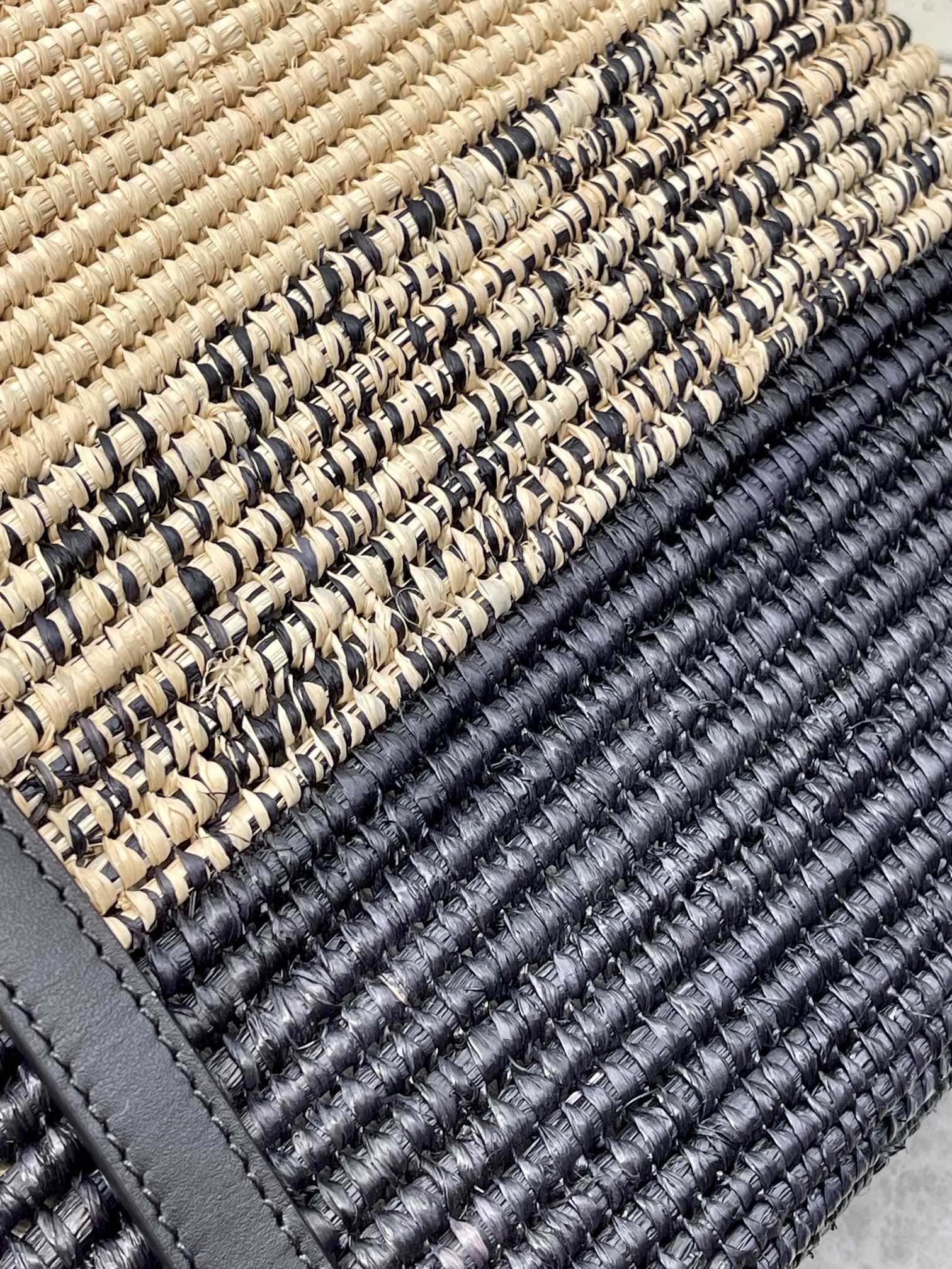 Loewe  菜篮子包 6