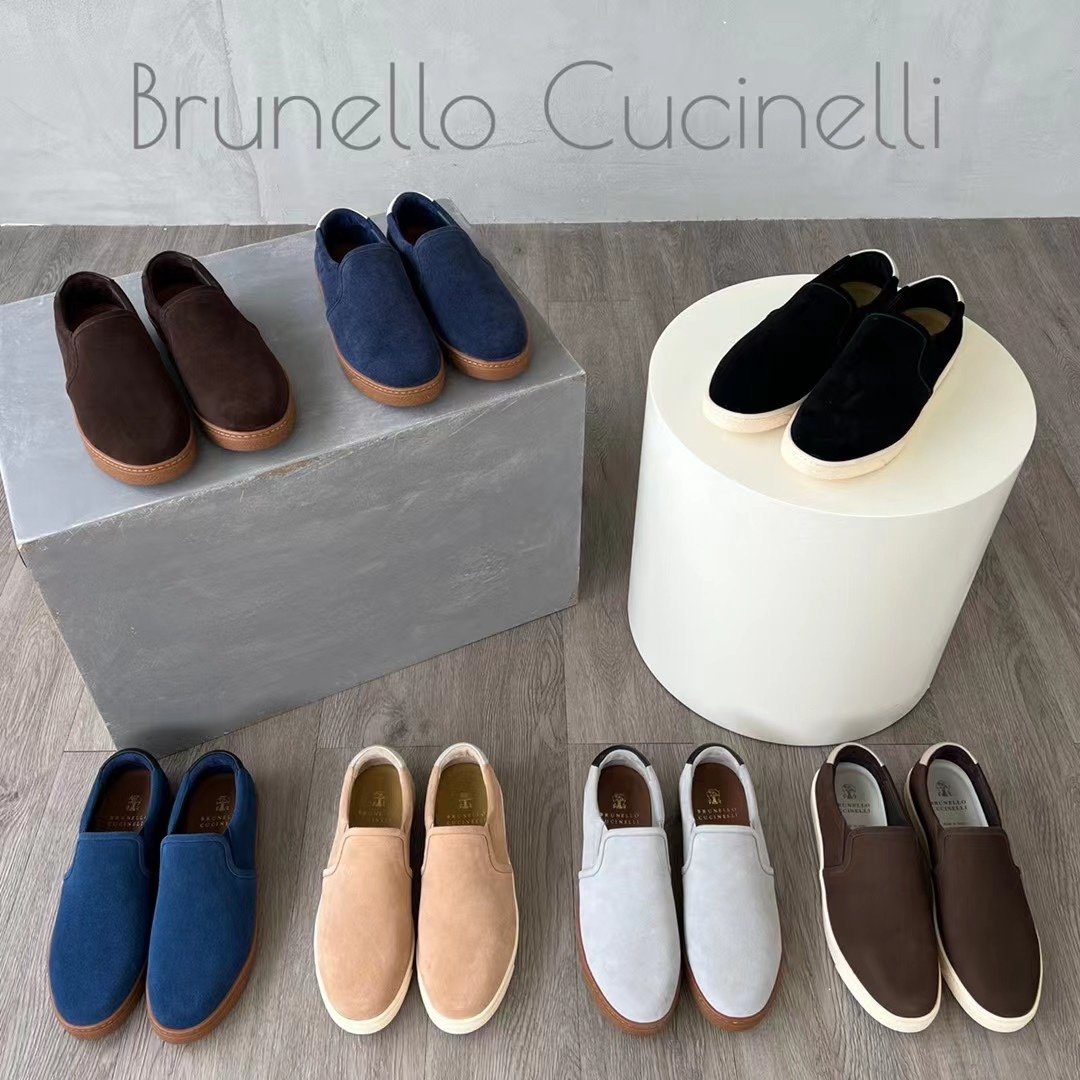 BrunelloCucinelli.