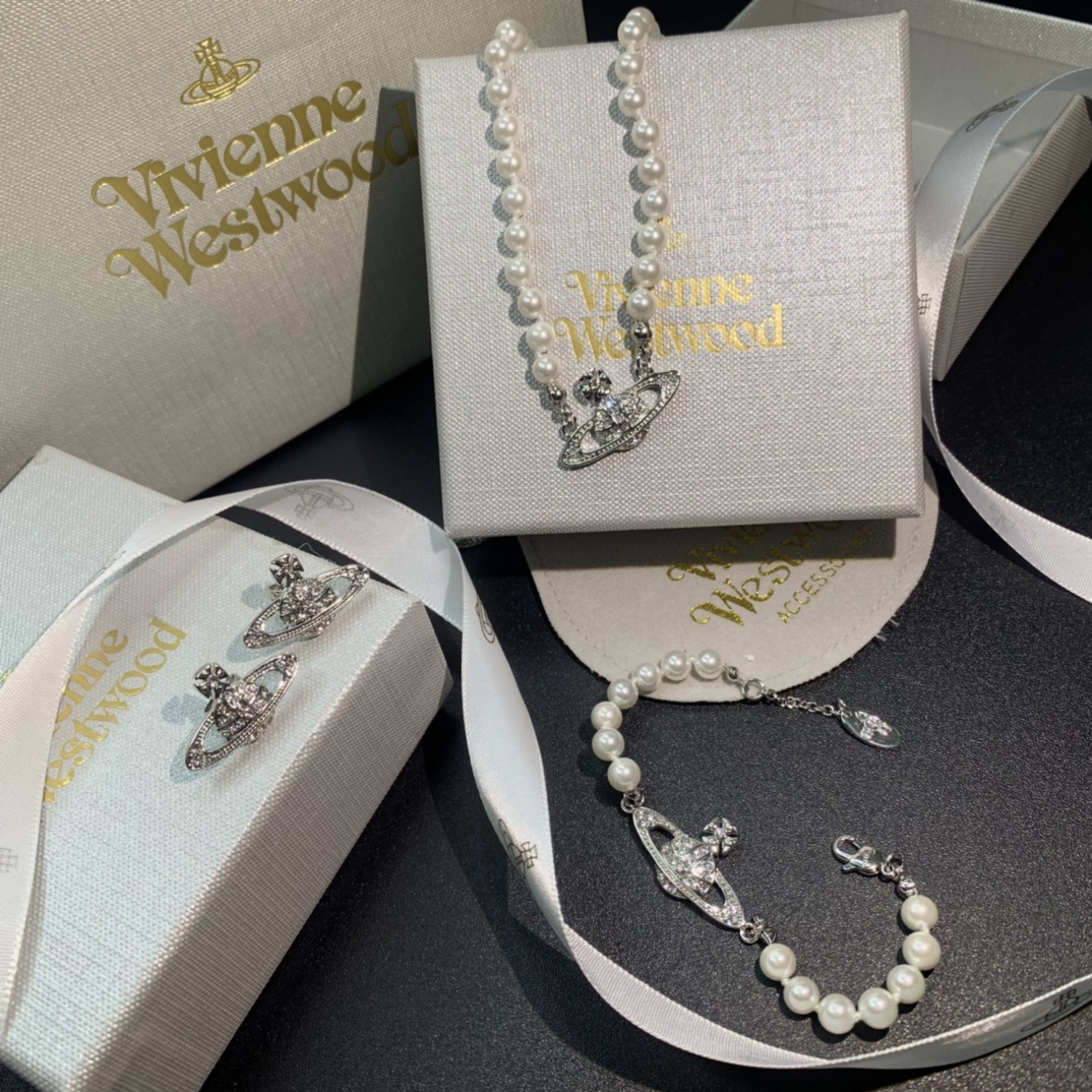 NO:102783,90 necklaces and 80 bracelets Queen Mother Saturn Pearl Necklace-Bracelet-Earings, Queen Mother Necklace Queen Mother Bracelet, Necklace, Bracelet1986090990项链80手链 西太后土星珍珠项链-手链-耳钉,西太后项链西太后手链,necklace,bracelet,Jewelry