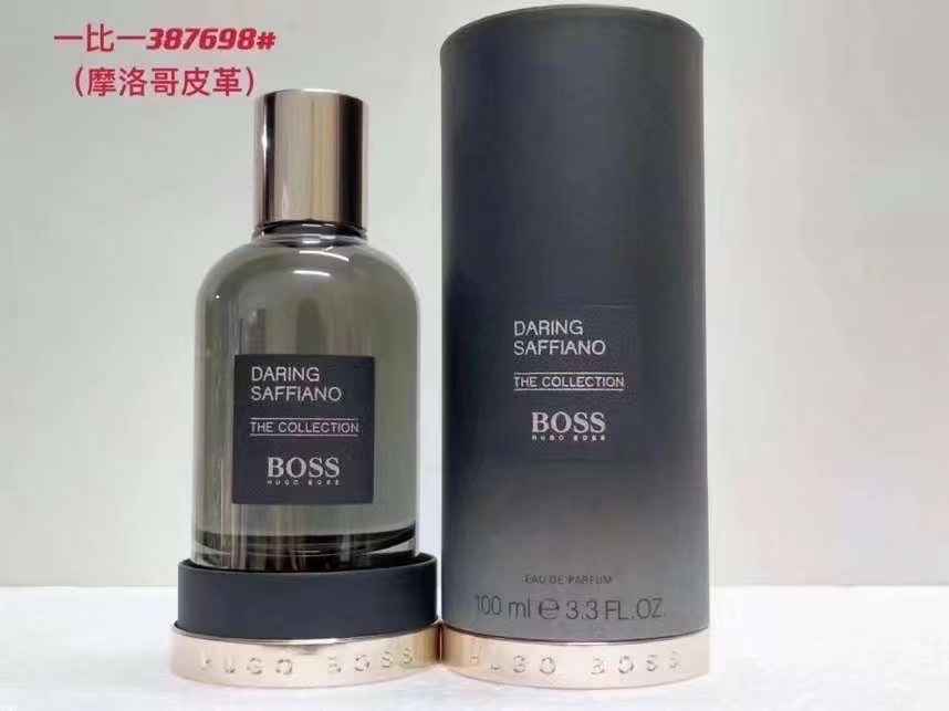 Hugo Boss Energetic Fougere 100ml - The Collection for Men 4 i1655191748 3801 3