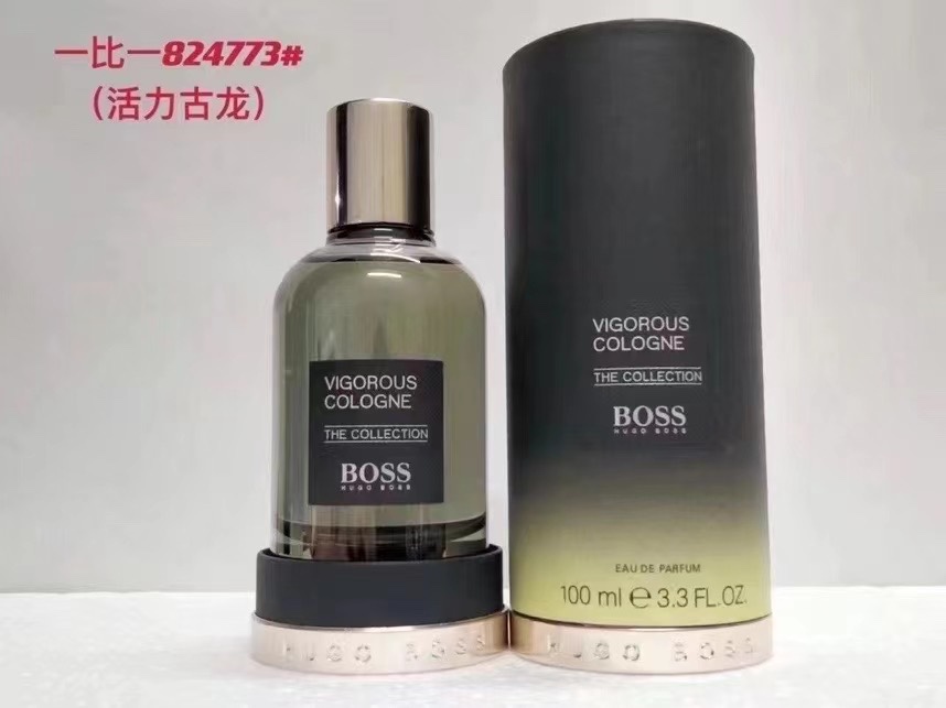 Hugo Boss Energetic Fougere 100ml - The Collection for Men 2 i1655191748 6027 1