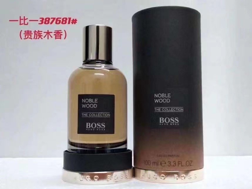 Hugo Boss Energetic Fougere 100ml - The Collection for Men 5 i1655191748 8096 4