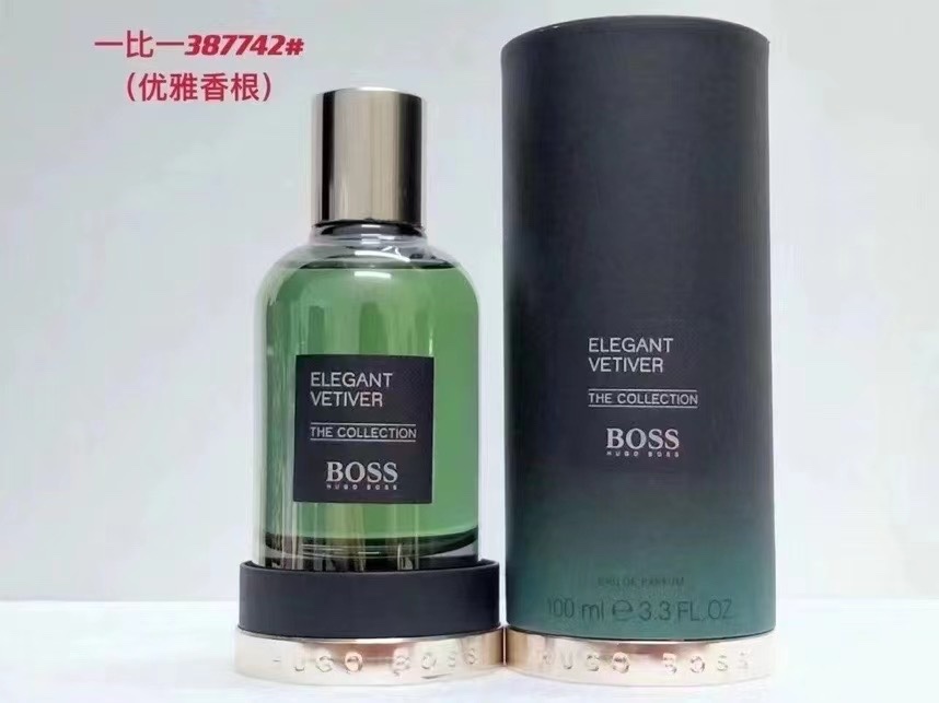 Hugo Boss Energetic Fougere 100ml - The Collection for Men 3 i1655191748 9498 2