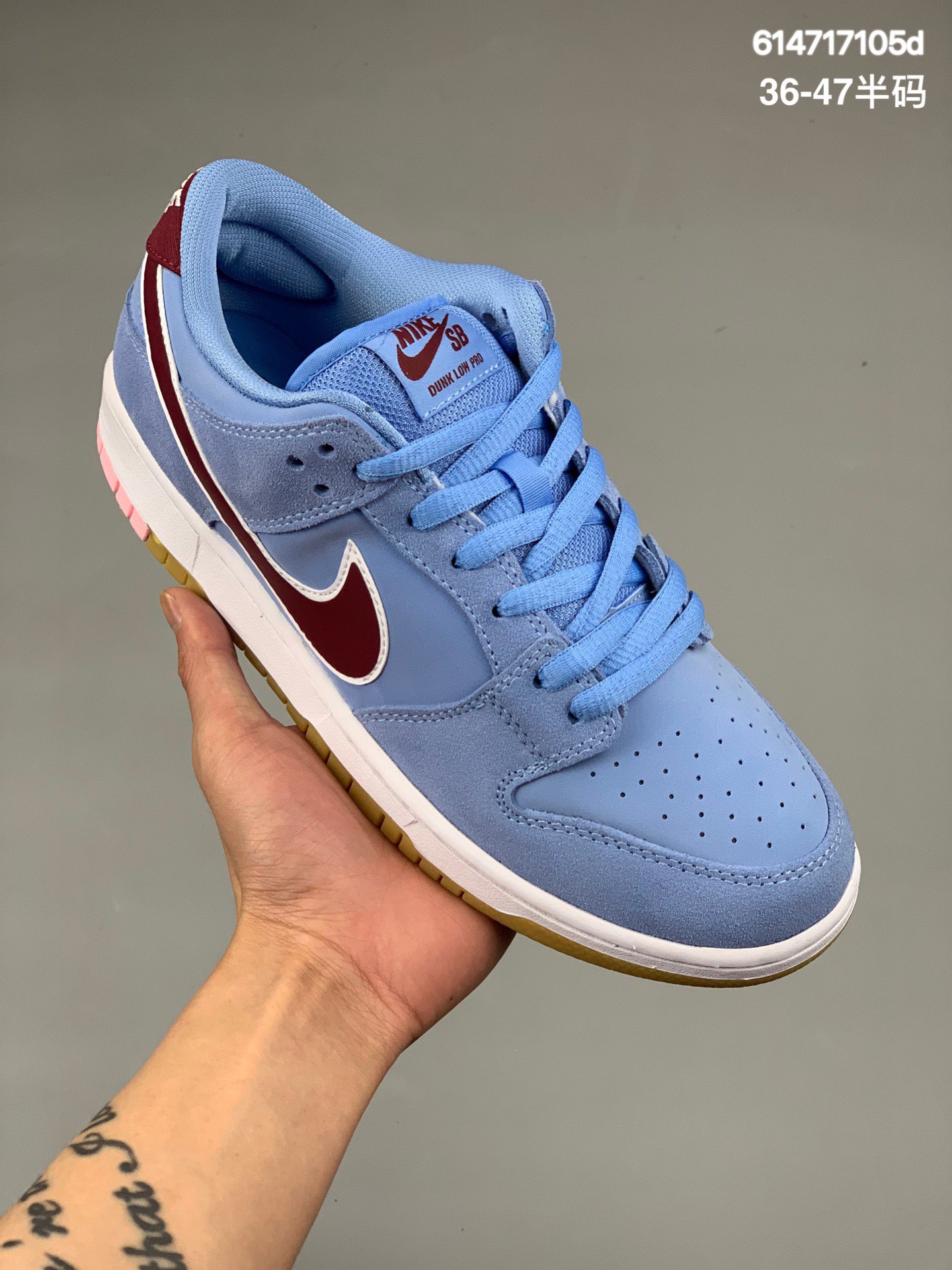 本地
公司级Nk SB Dunk Low 