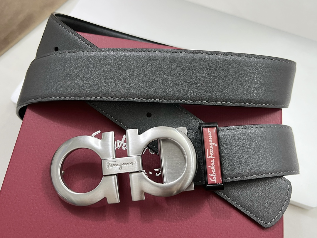 H5   Ferragamo 菲拉格慕 皮带