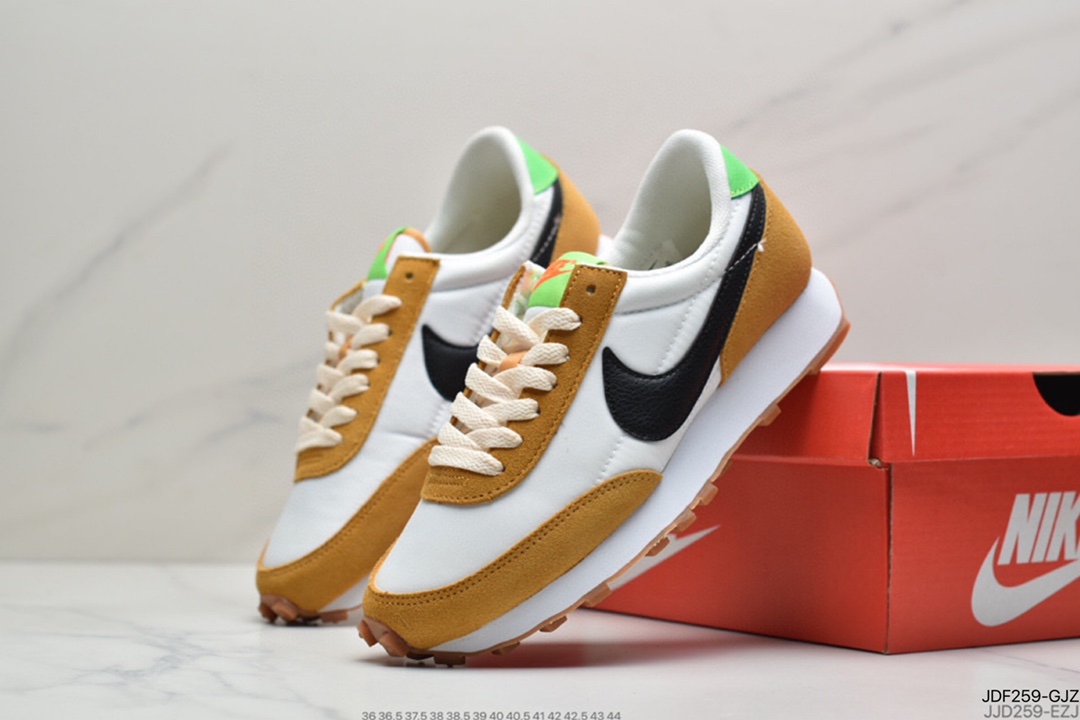 125 耐克Nike Daybreak SP 破晓系列华夫复古休闲运动慢跑鞋CK2351