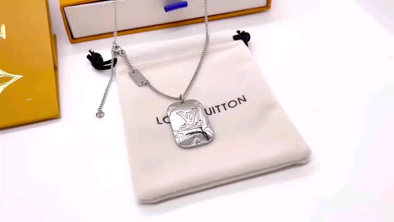 Louis Vuitton - Jewelry
