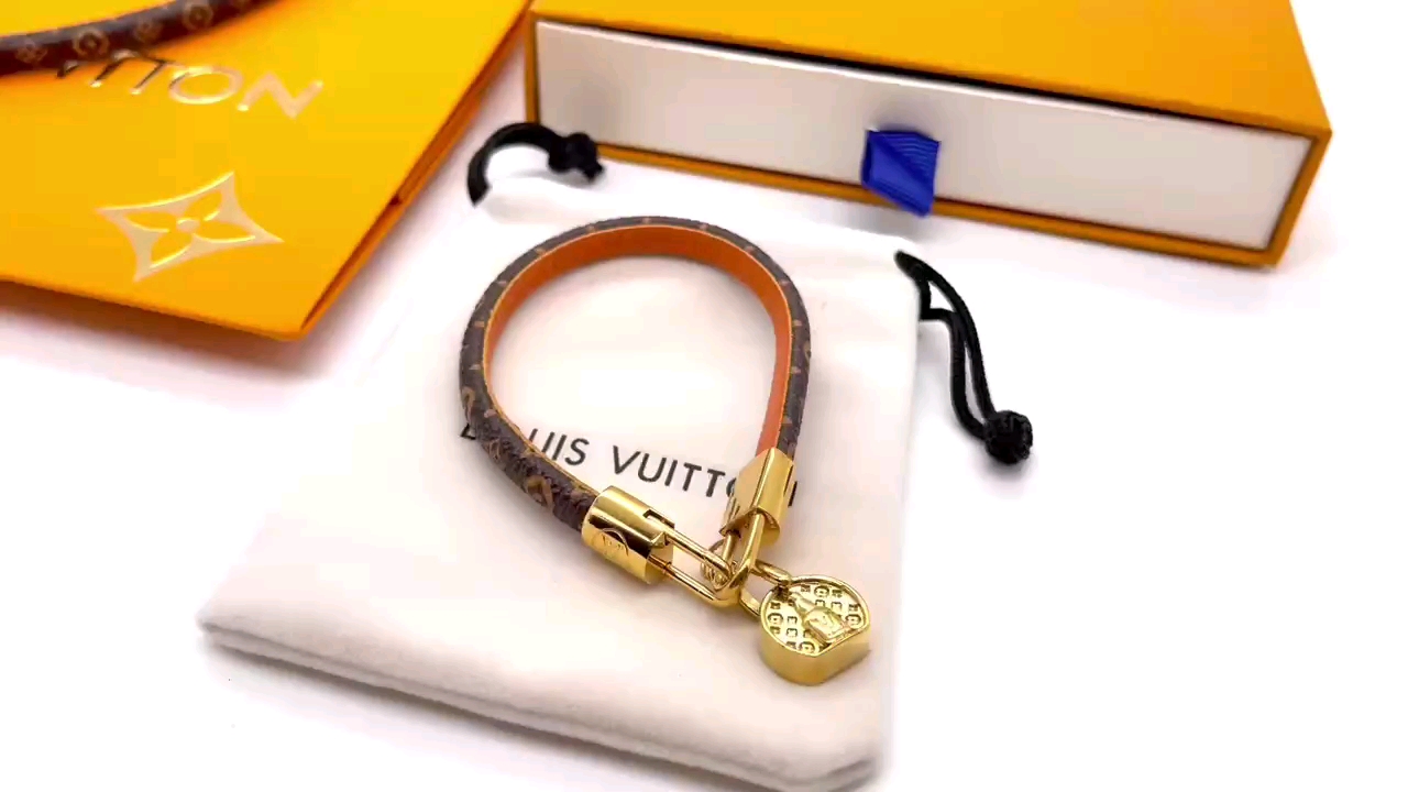 Louis Vuitton - Jewelry