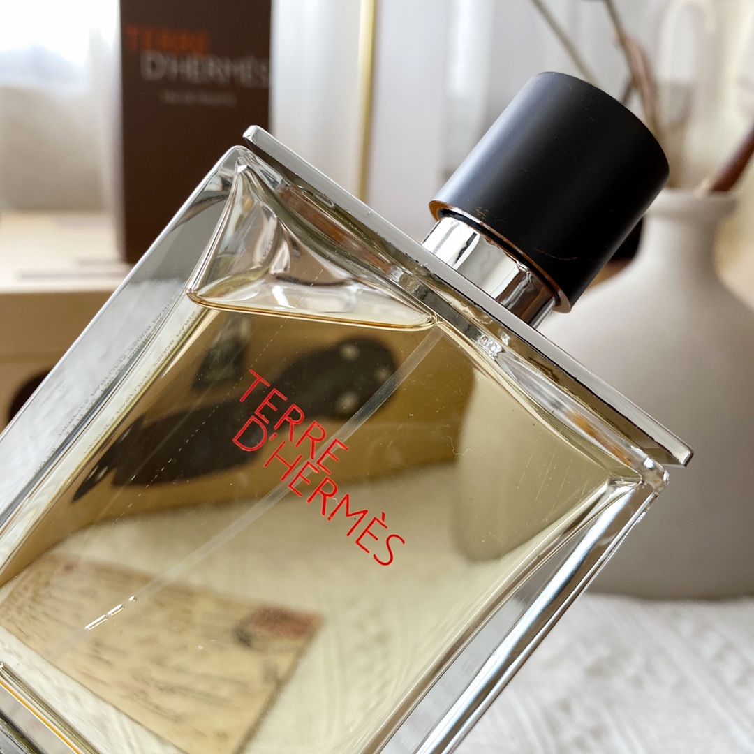 爱马仕 Hermès 传世高定浓香水香氛 #A6653B16 3
