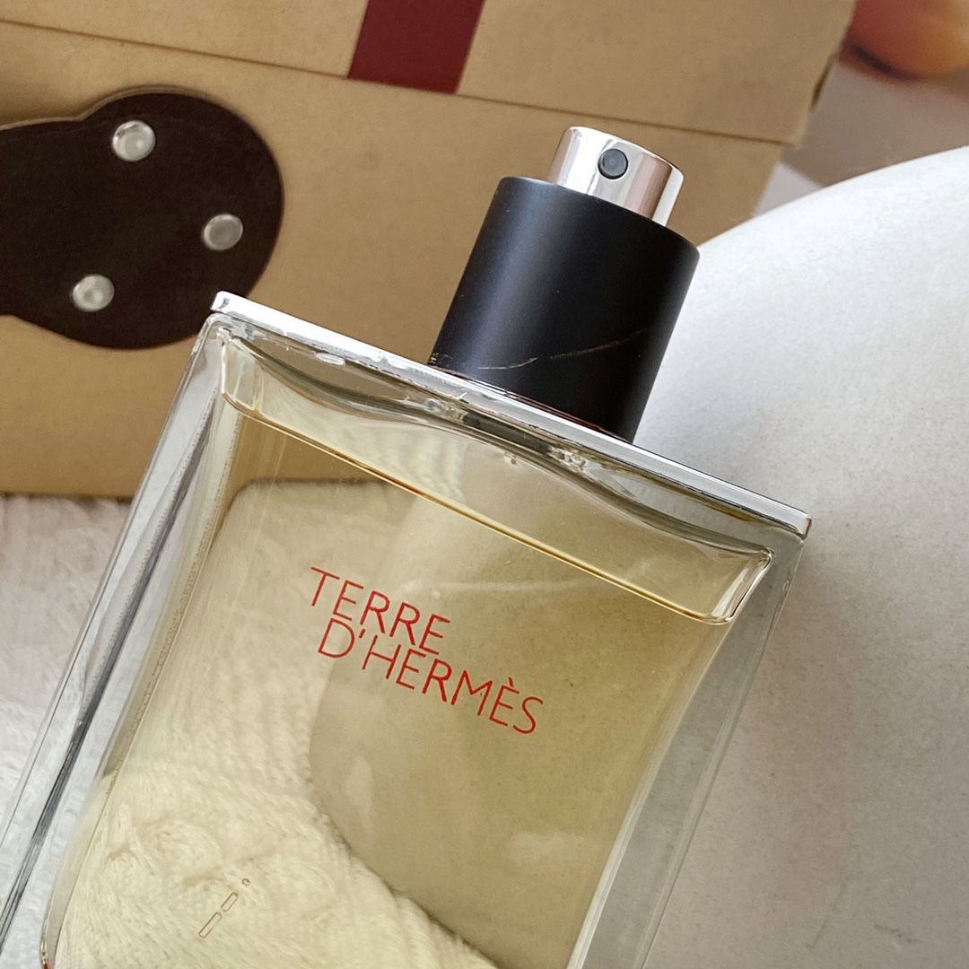 爱马仕 Hermès 传世高定浓香水香氛 #A6653B16 4