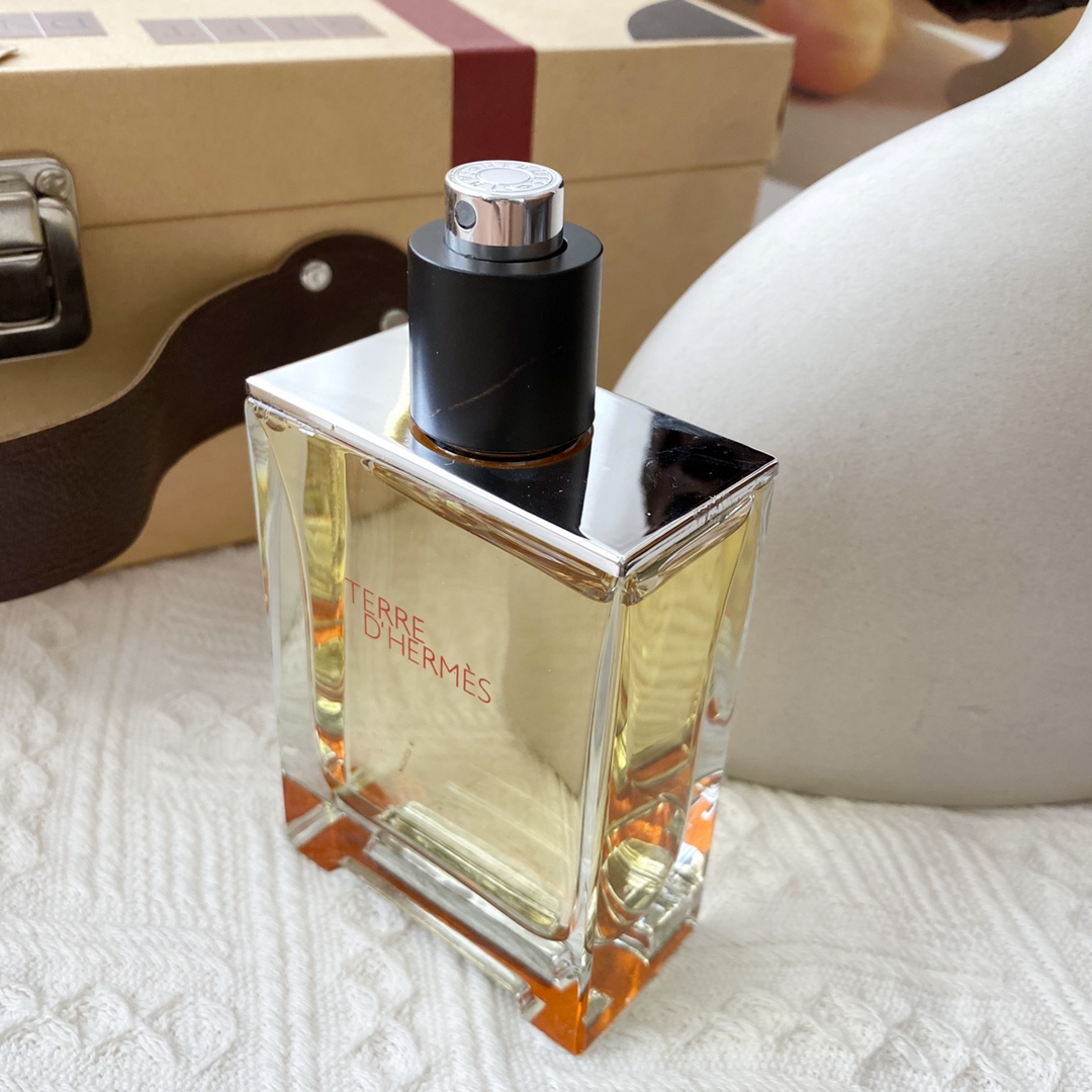 爱马仕 Hermès 传世高定浓香水香氛 #A6653B16 5