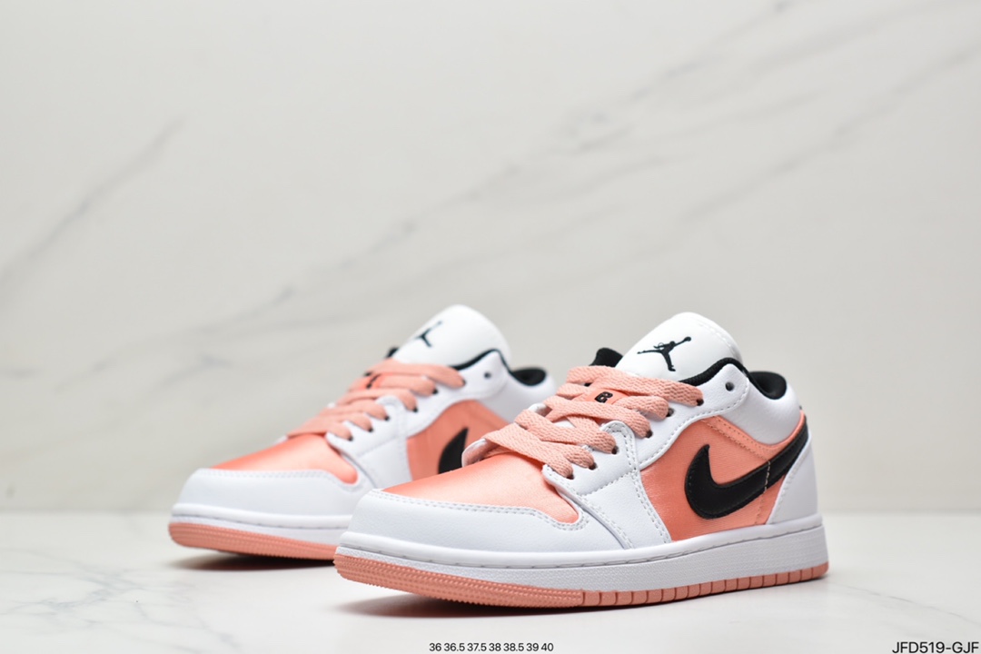 170 Air Jordan 1 Low AJ1低帮系列 DC7298-017