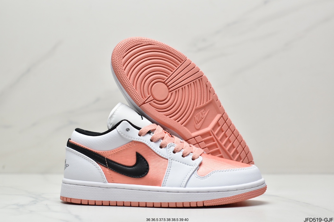 170 Air Jordan 1 Low AJ1低帮系列 DC7298-017