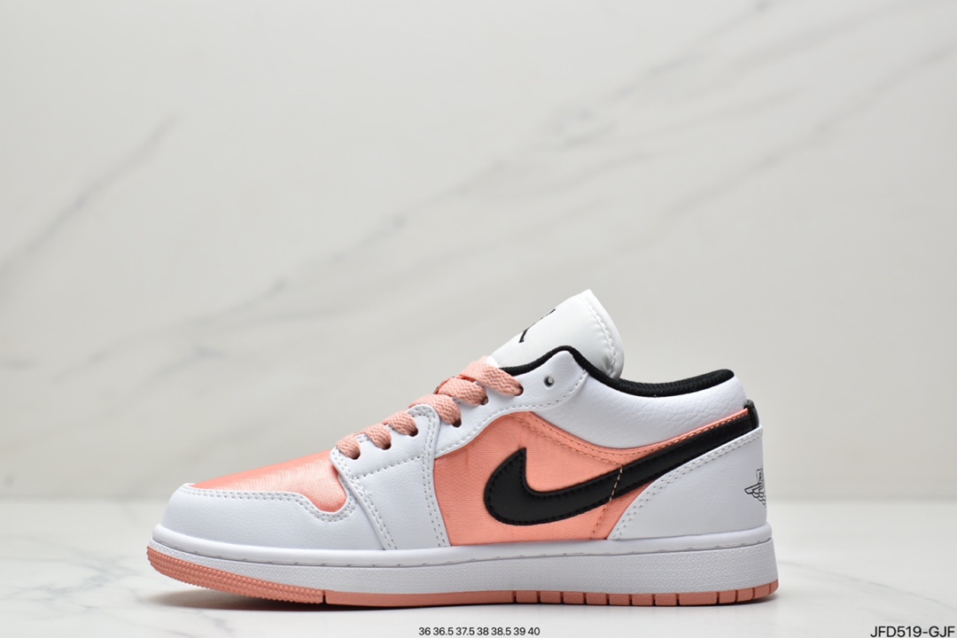 170 Air Jordan 1 Low AJ1低帮系列 DC7298-017