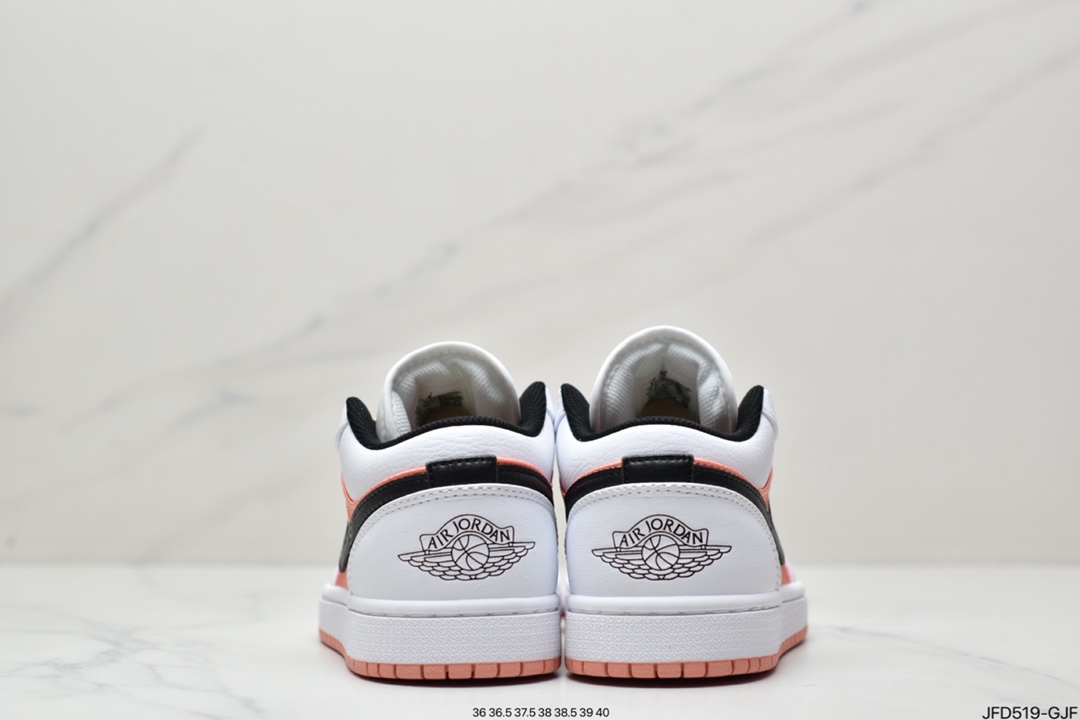 170 Air Jordan 1 Low AJ1低帮系列 DC7298-017