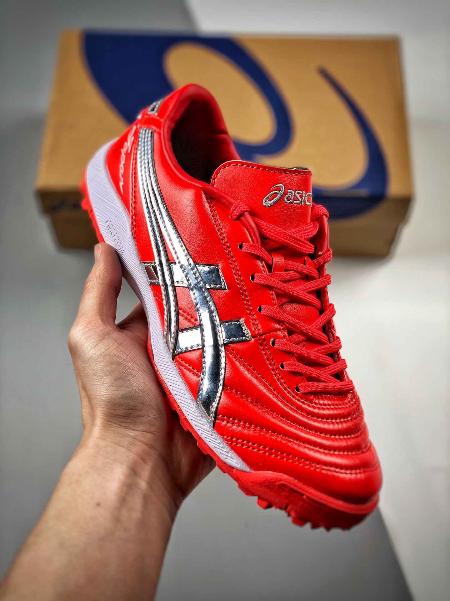 -2 Zapatillas clásicas retro de skate Asics Onitsuka Tiger, el producto refleja la búsqueda de comodidad y pe…