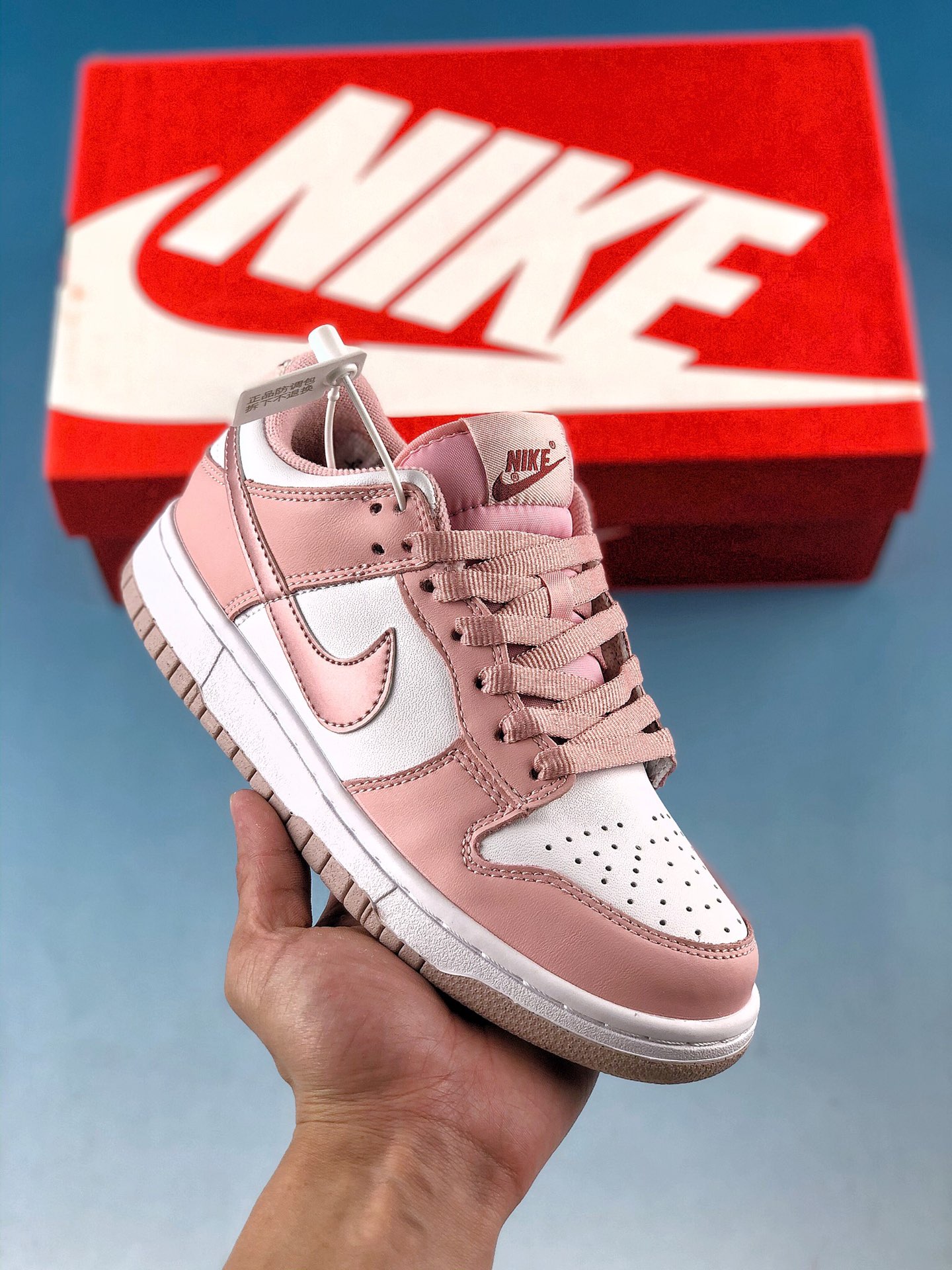  支持放店
性价版 Nk Dunk Low SB低帮运动休闲板鞋 
货号：DO6485-600
尺码：36 36.5 37.5 38 38.5 39