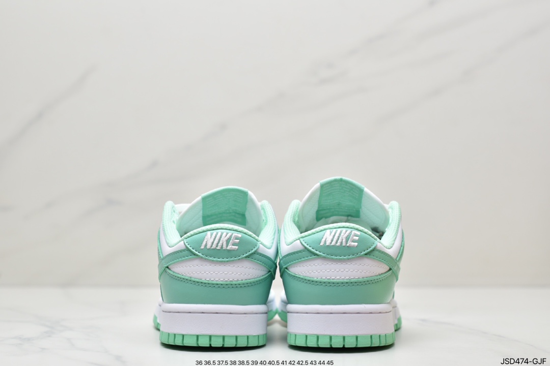 200 耐克Nike SB Dunk Low Pro 复古低帮休闲运动滑板板鞋DD3363