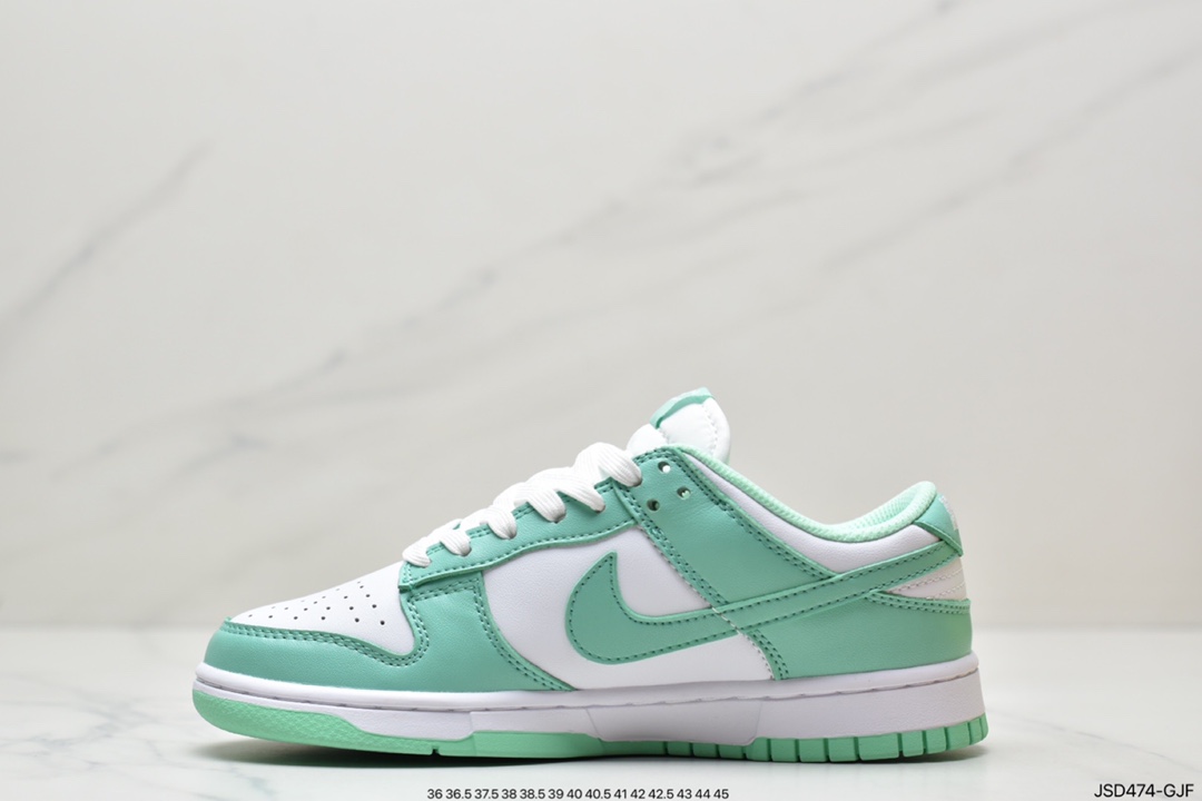 200 耐克Nike SB Dunk Low Pro 复古低帮休闲运动滑板板鞋DD3363