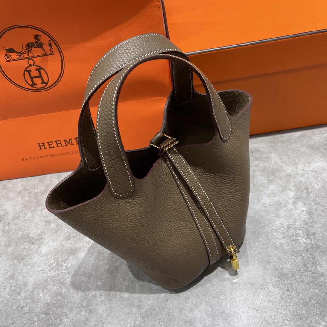 Hermès Enjoy 900 in advance on Double 11