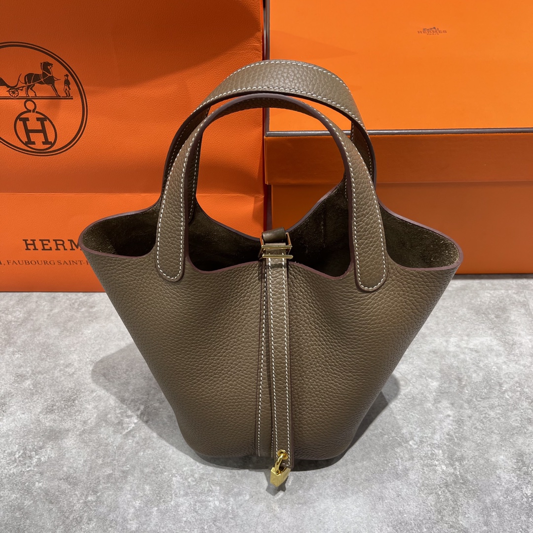 Hermès Enjoy 900 in advance on Double 11
