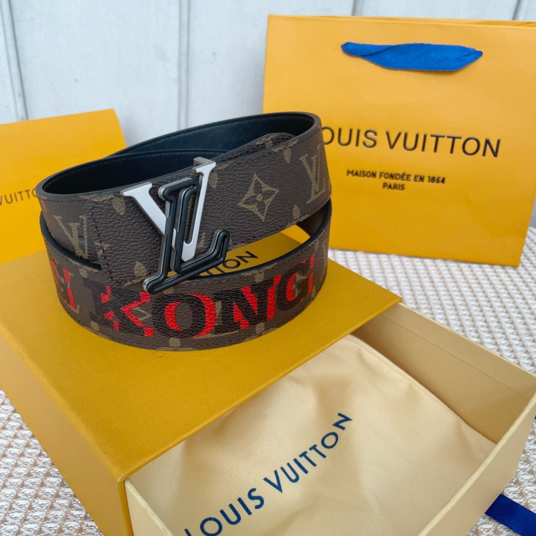 寬度40mmLOUISVUITTON