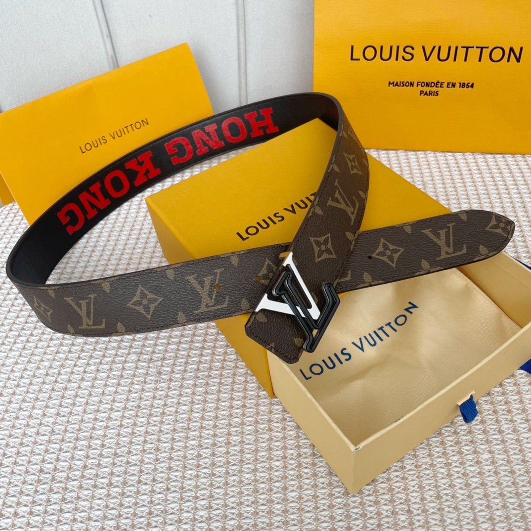 寬度40mmLOUISVUITTON