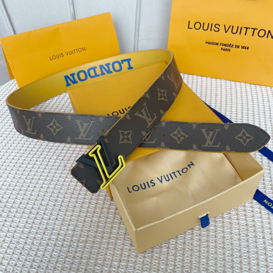 寬度40mmLOUISVUITTON