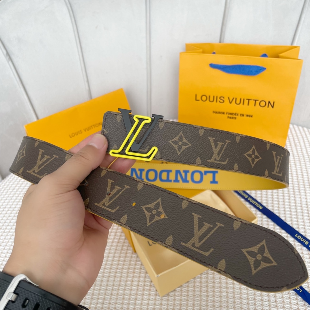 寬度40mmLOUISVUITTON