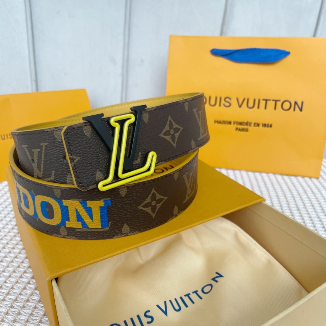 寬度40mmLOUISVUITTON