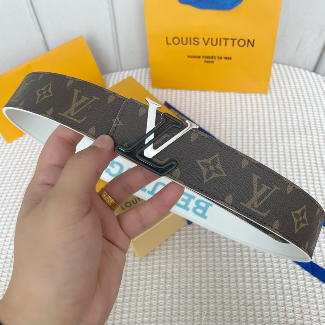 寬度40mmLOUISVUITTON